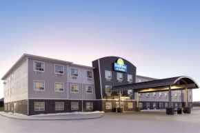 Гостиница Days Inn & Suites by Wyndham Warman Legends Centre  Уорман